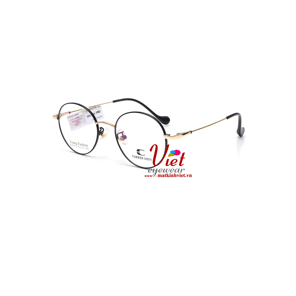 Gọng kính Careermen CRMAN7275 C4